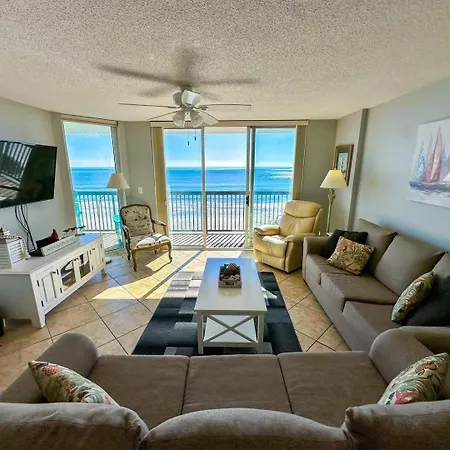 Ashworth 603 Condo